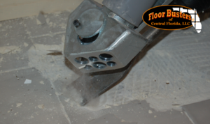 Equipment with Vacuum