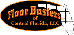 Floor Busters of Central Florida